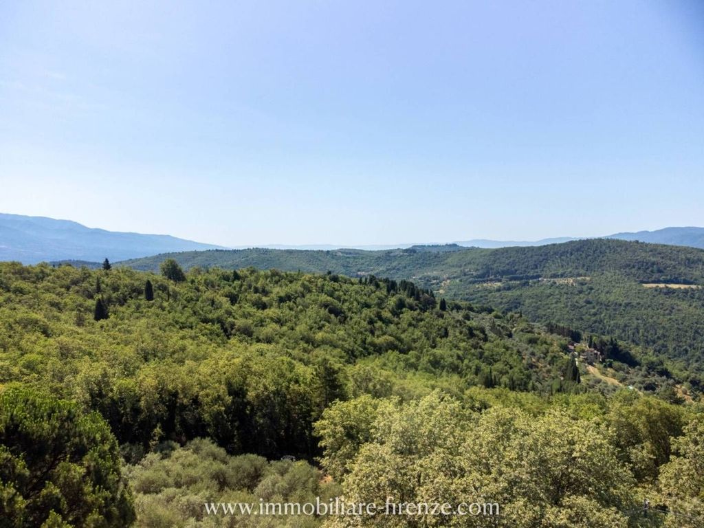 Maison de luxe à vendre à Rignano Sull Arno, 450 000 €, Photo 4