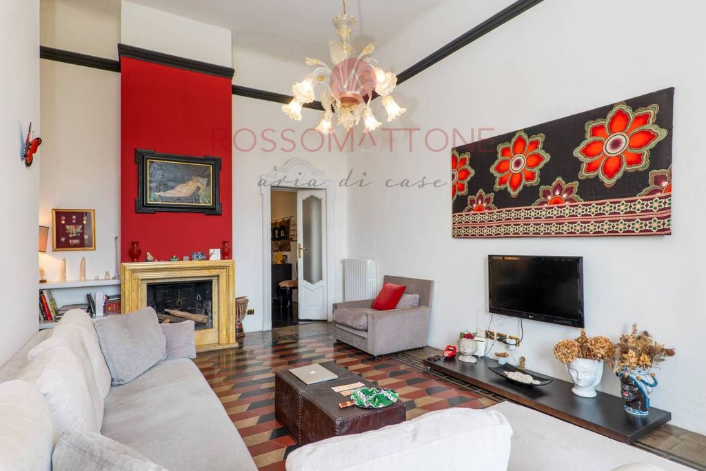 Appartement de luxe à vendre à Milan, 1 295 000 €, Photo 4