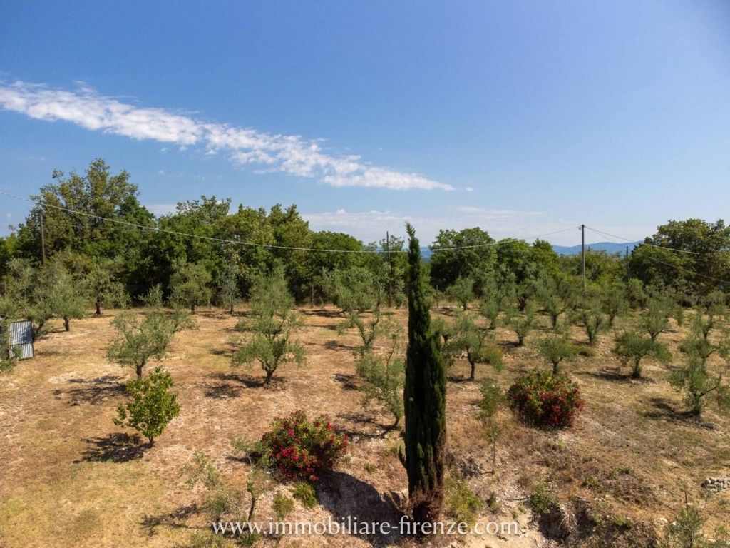 Maison de luxe à vendre à Rignano Sull Arno, 450 000 €, Photo 5