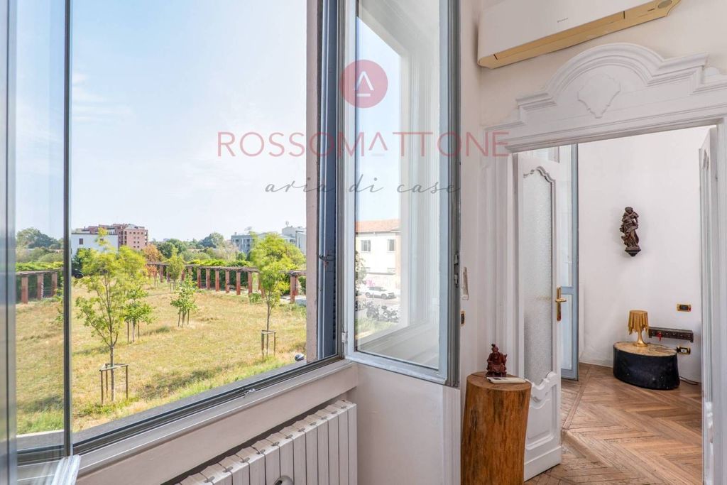 Appartement de luxe à vendre à Milan, 1 295 000 €, Photo 5