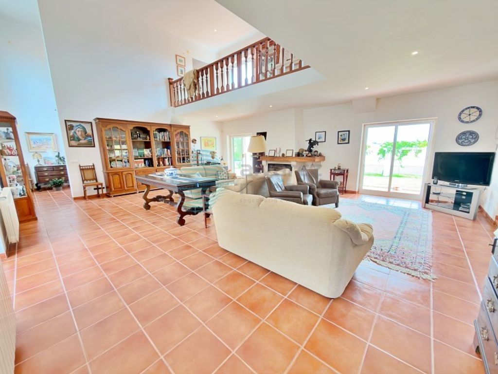Maison de luxe à vendre à Torres Vedras, 1 560 000 €, Photo 5
