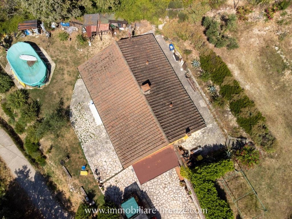 Maison de luxe à vendre à Rignano Sull Arno, 450 000 €, Photo 6