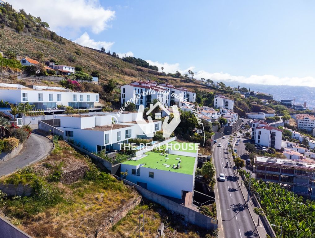 Maison de luxe à vendre à Funchal, 1 500 000 €, Photo 2