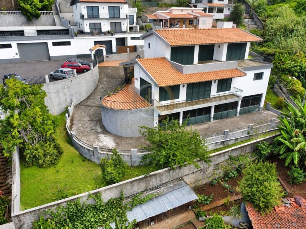 Maison de luxe à vendre à Funchal, 745 000 €, Photo 2