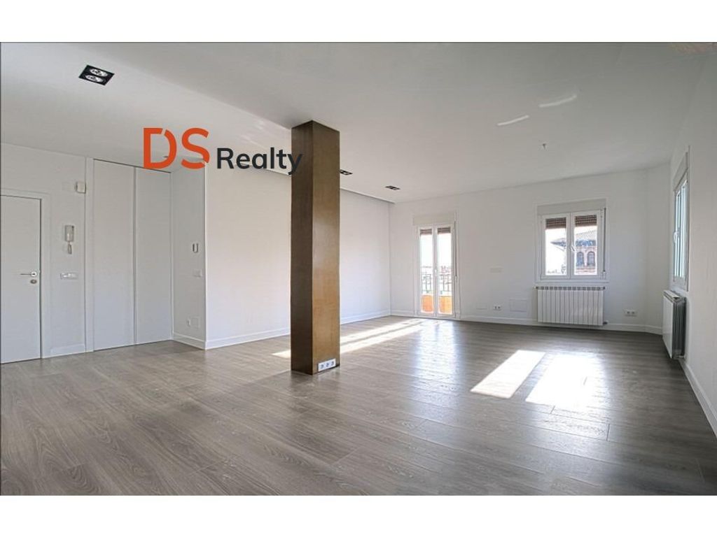 Appartement de luxe à vendre à Madrid, 1 189 000 €, Photo 2