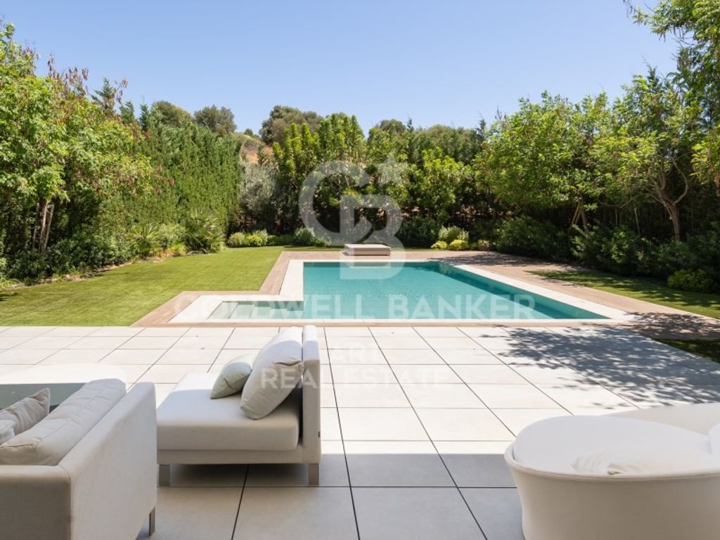 Maison de luxe à vendre à Estepona, 2 300 000 €, Photo 2