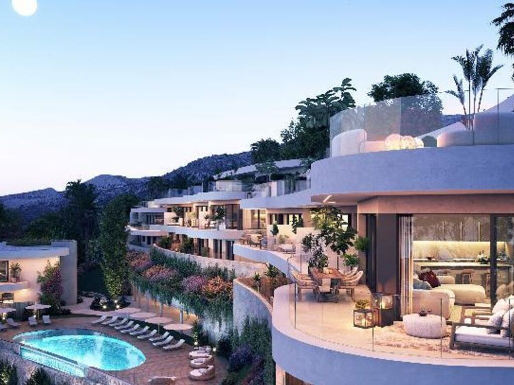 Maison de luxe à vendre à Fuengirola, 950 000 €, Photo 2
