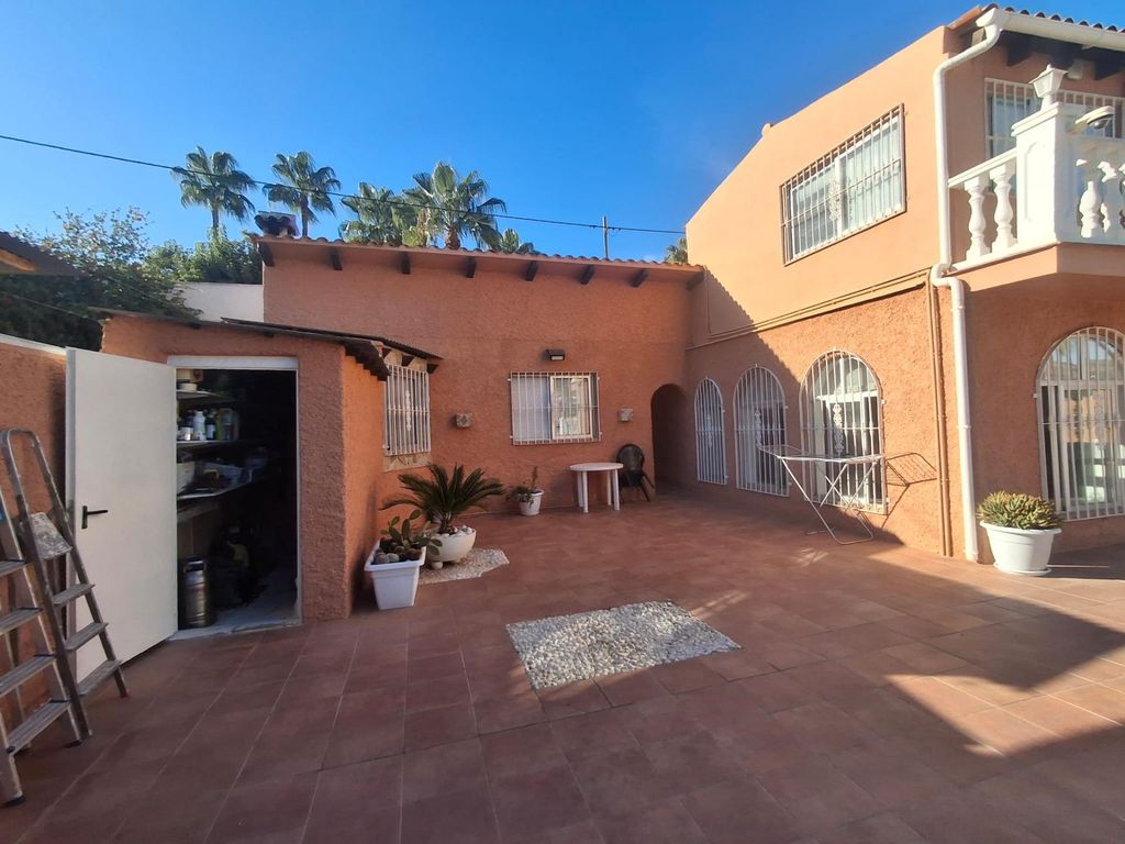 Maison de luxe à vendre à Benidorm, 730 000 €, Photo 3