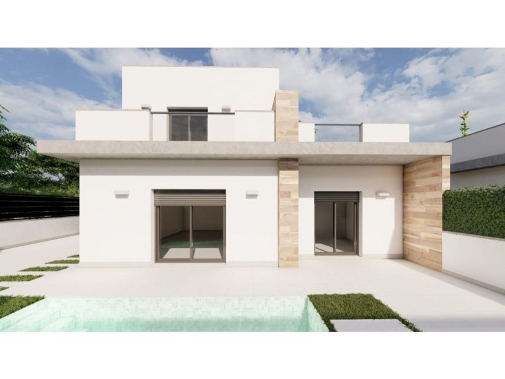 Maison de luxe à vendre à Torre-Pacheco, 416 900 €, Photo 3
