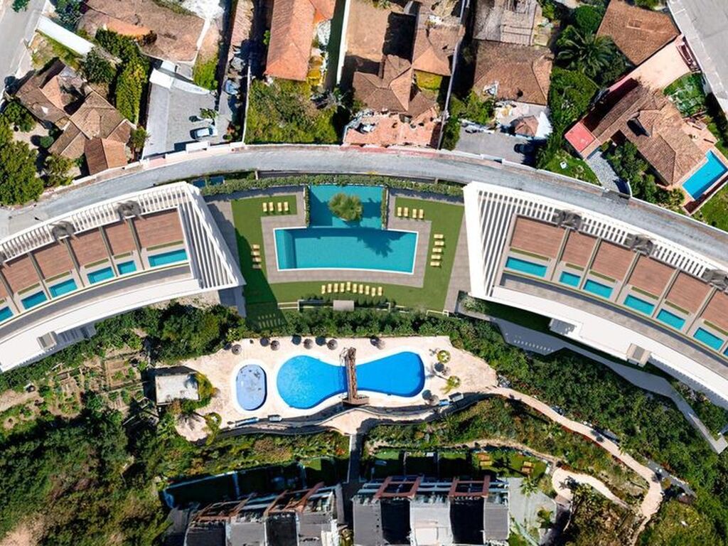 Appartement de luxe à vendre à Manilva, 659 000 €, Photo 3