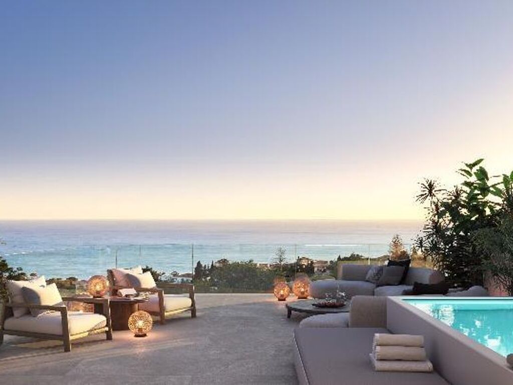 Maison de luxe à vendre à Fuengirola, 950 000 €, Photo 3