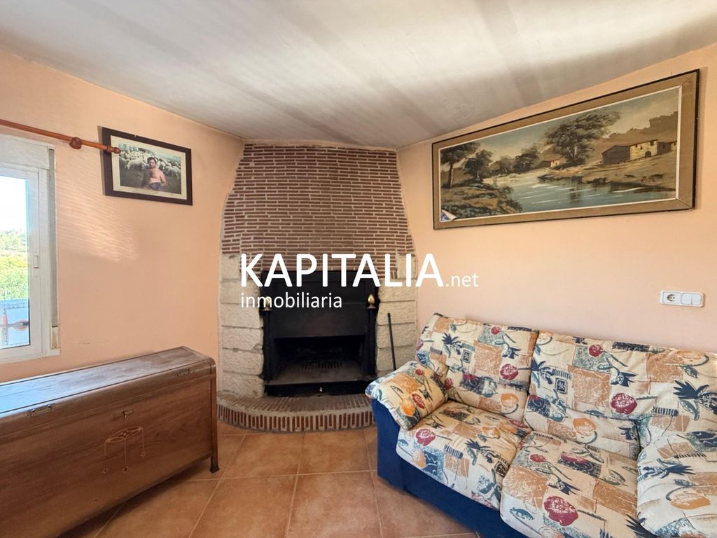 Maison de luxe à vendre à Planes, 500 000 €, Photo 4