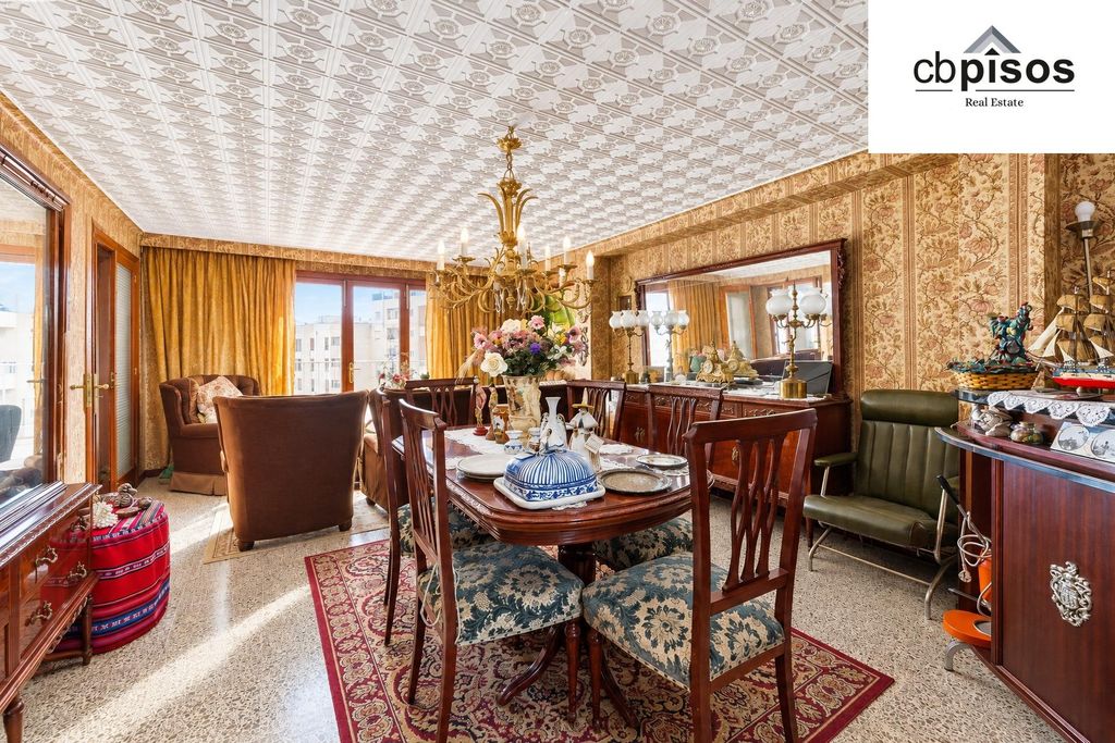 Luxury Apartment for sale in Palma, 625 000 €, Photo 5