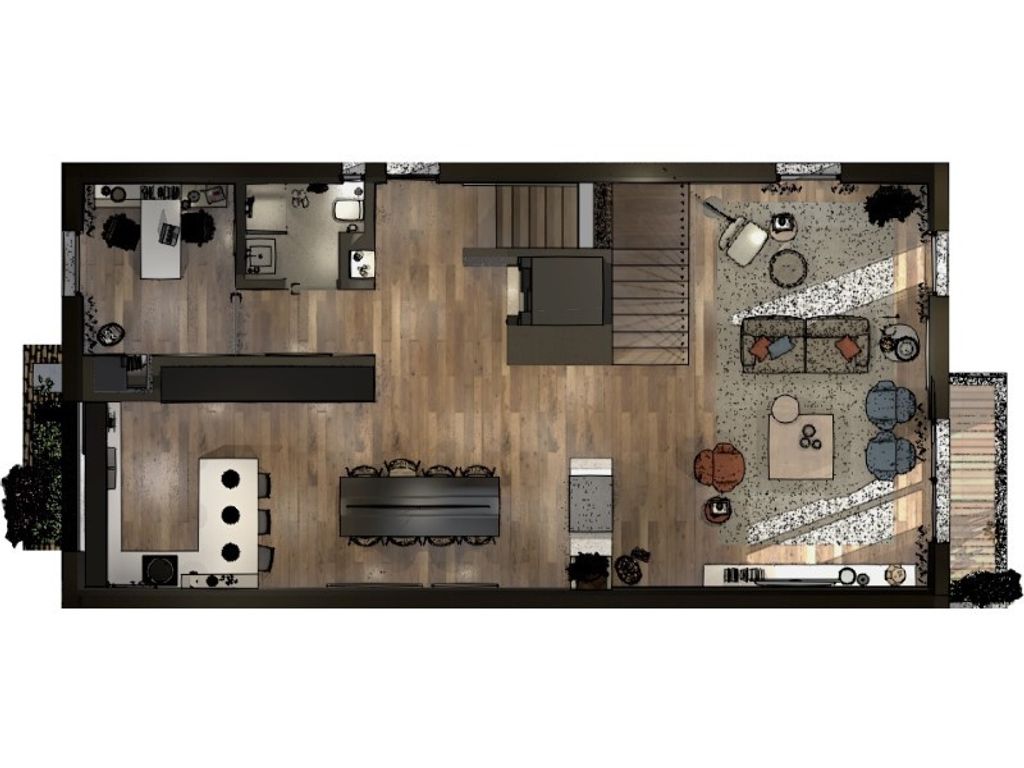 Maison de luxe à vendre à Coimbra, 1 250 000 €, Photo 5