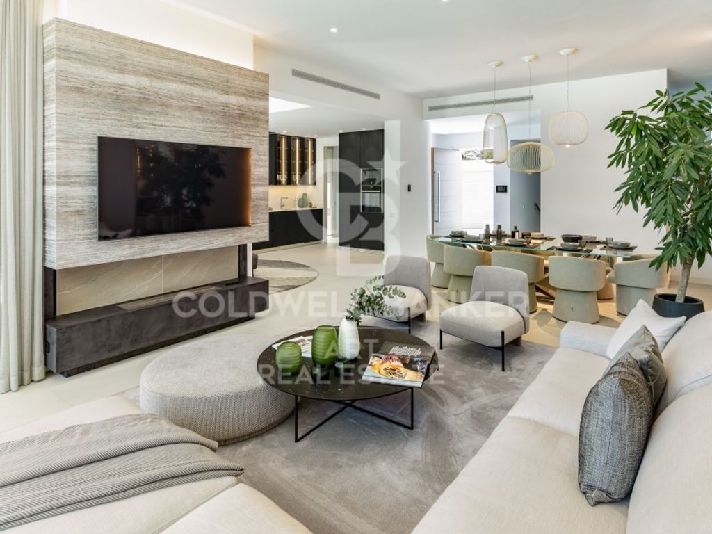 Maison de luxe à vendre à Estepona, 2 340 000 €, Photo 5