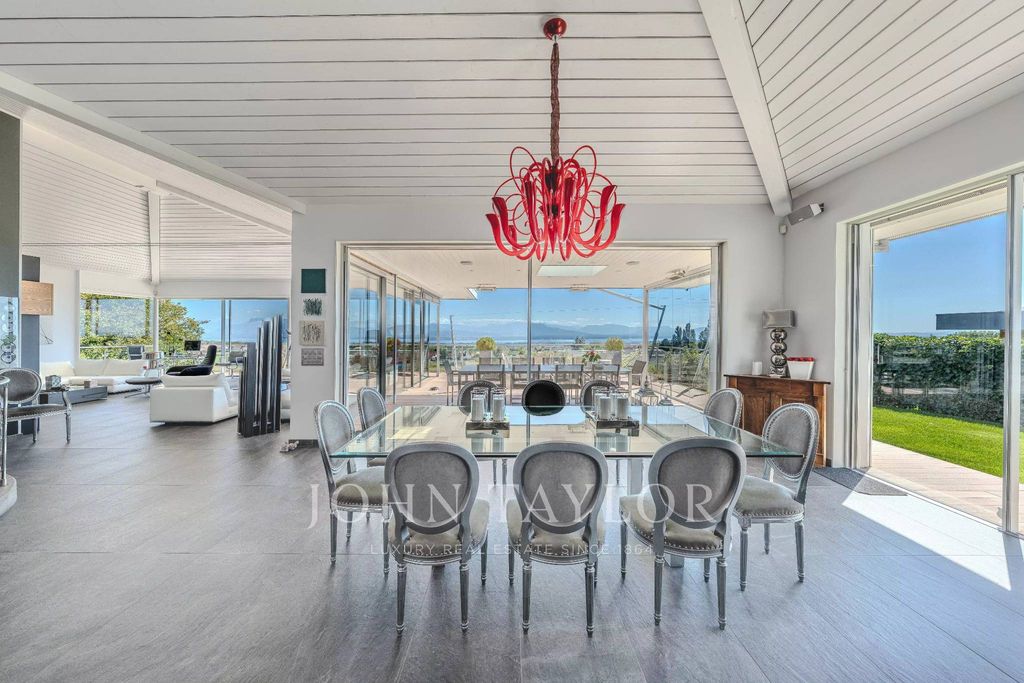 Maison de luxe à vendre à Genolier, 5 315 341 €, Photo 5