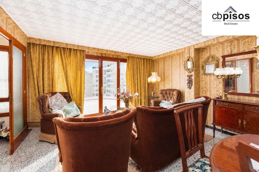 Luxury Apartment for sale in Palma, 625 000 €, Photo 6