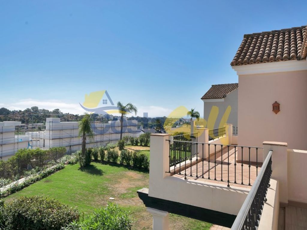 Maison de luxe à vendre à Estepona, 715 000 €, Photo 7