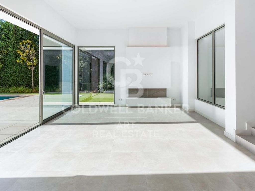 Maison de luxe à vendre à Estepona, 2 300 000 €, Photo 7