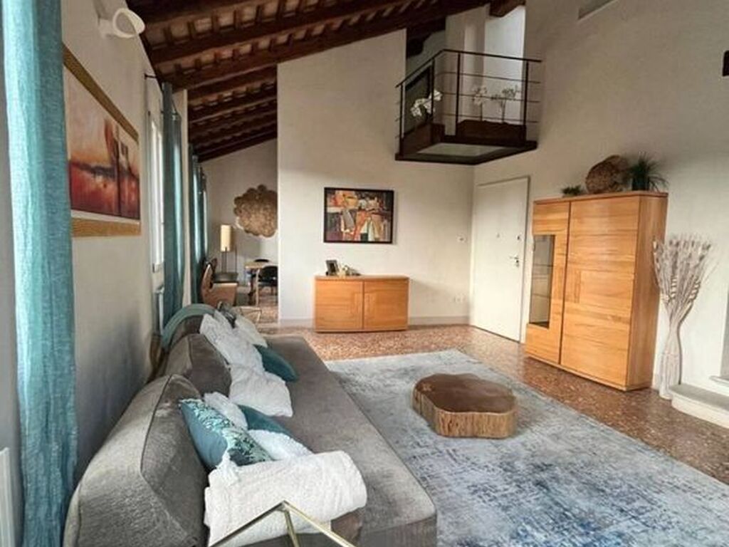 Luxury Apartment for sale in Treviso, 850 000 €, Photo 1