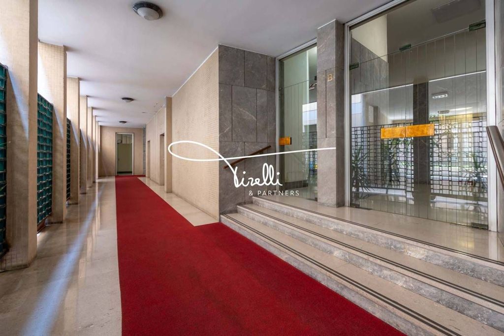 Appartement de luxe à vendre à Milan, 930 000 €, Photo 1