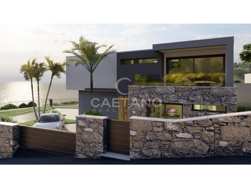 Maison de luxe à vendre à Calheta, 1 200 000 €, Photo 2