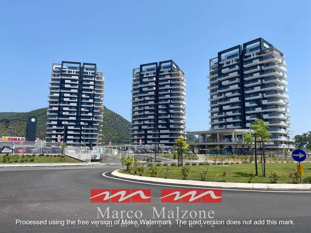 Appartement de luxe à vendre à Salerno, 880 000 €, Photo 2