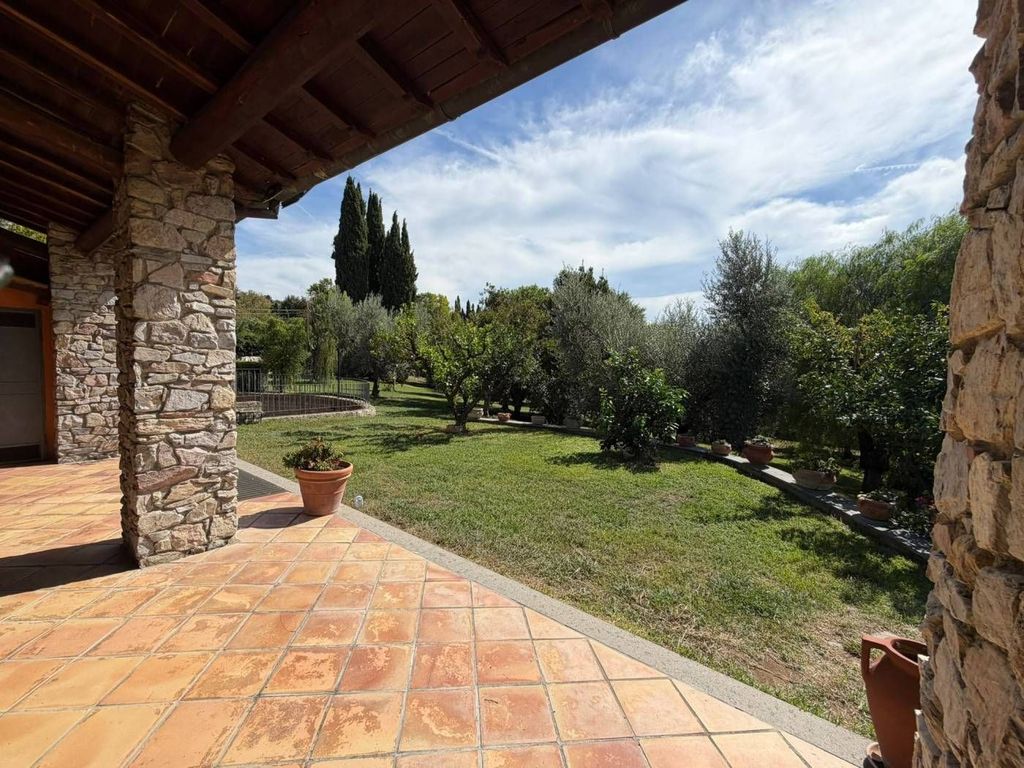 Maison de luxe à vendre à Cerveteri, 829 000 €, Photo 2