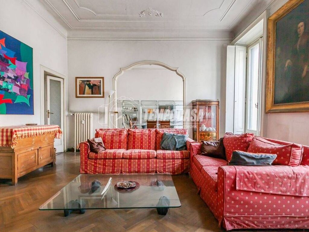 Appartement de luxe à vendre à Milan, 1 240 000 €, Photo 2