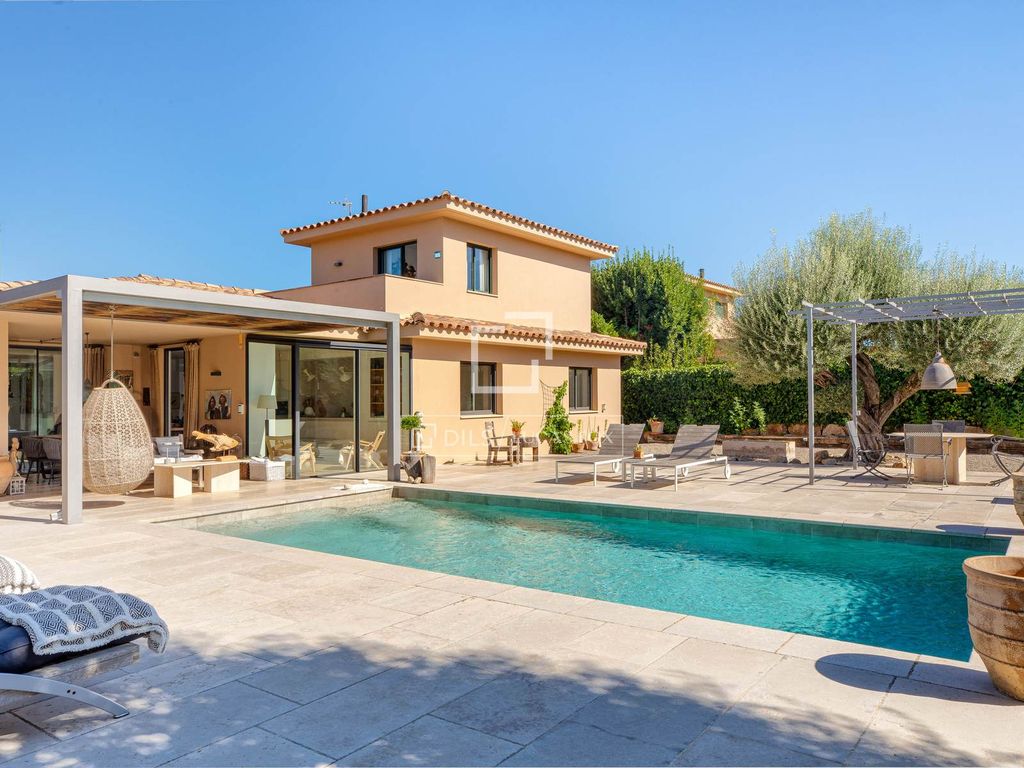 Maison de luxe à vendre à Pals, 775 000 €, Photo 2