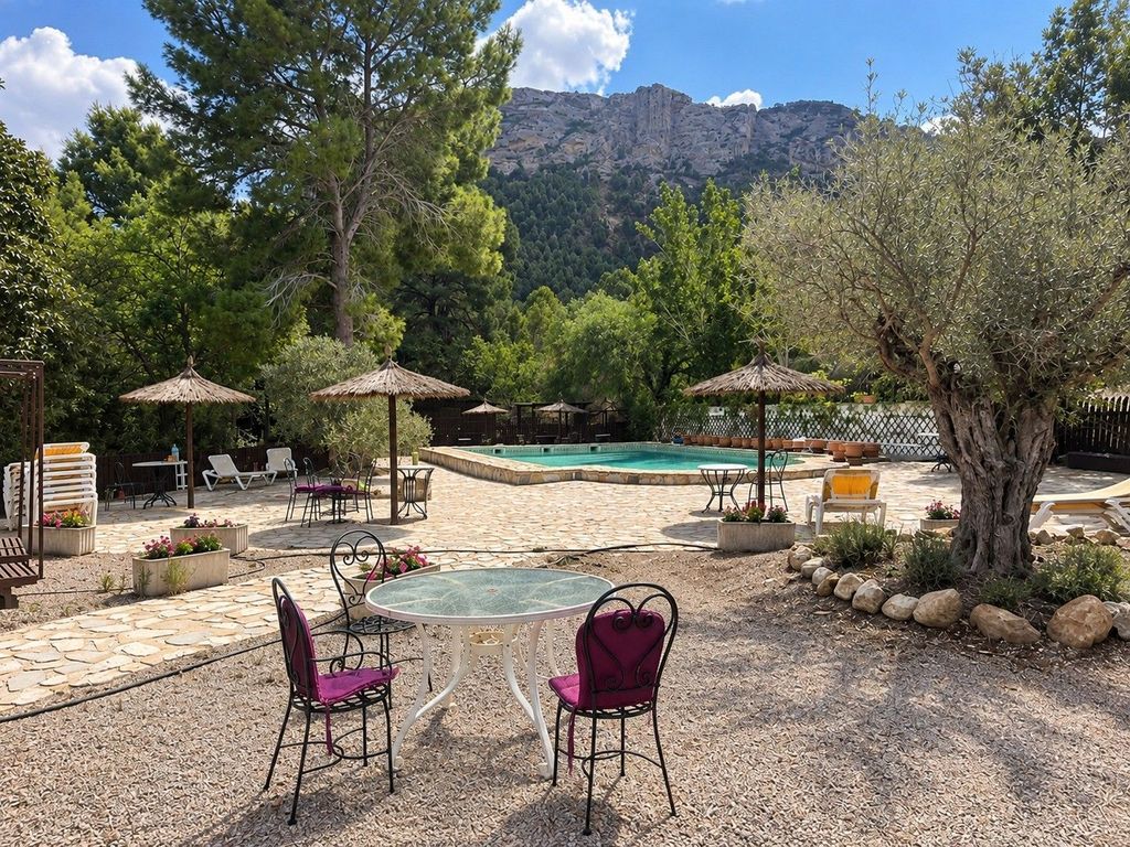 Maison de luxe à vendre à Murcia, 449 000 €, Photo 2