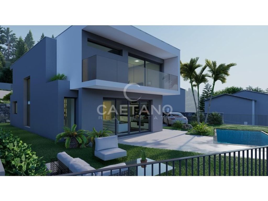 Maison de luxe à vendre à Calheta, 1 200 000 €, Photo 3