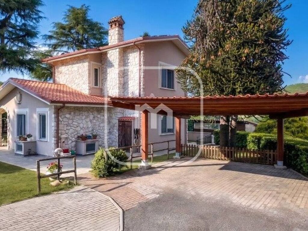 Luxury House for sale in Rocca Priora, 729 000 €, Photo 3