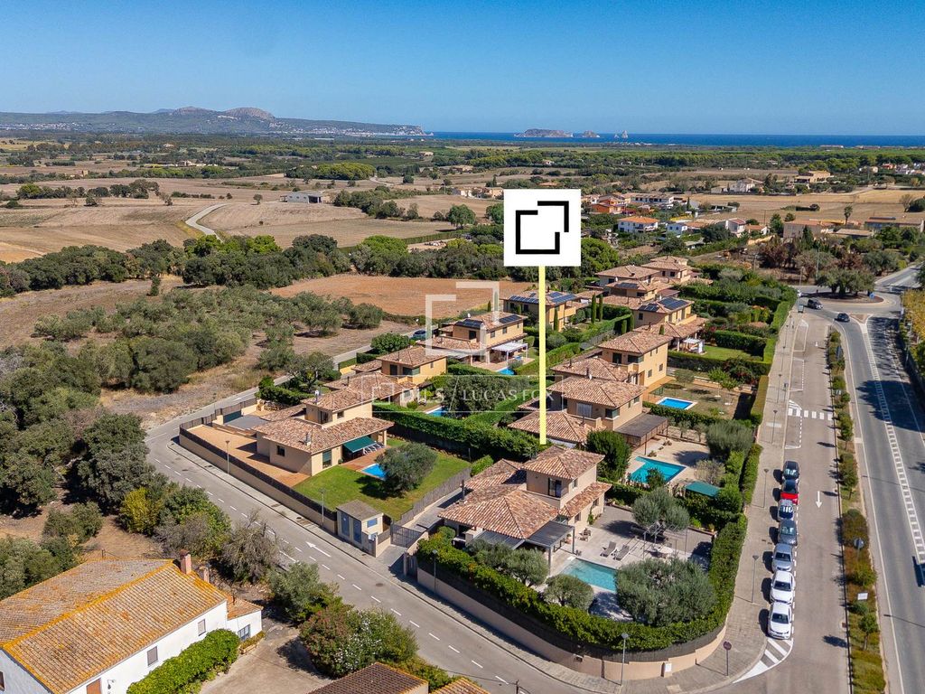 Maison de luxe à vendre à Pals, 775 000 €, Photo 3