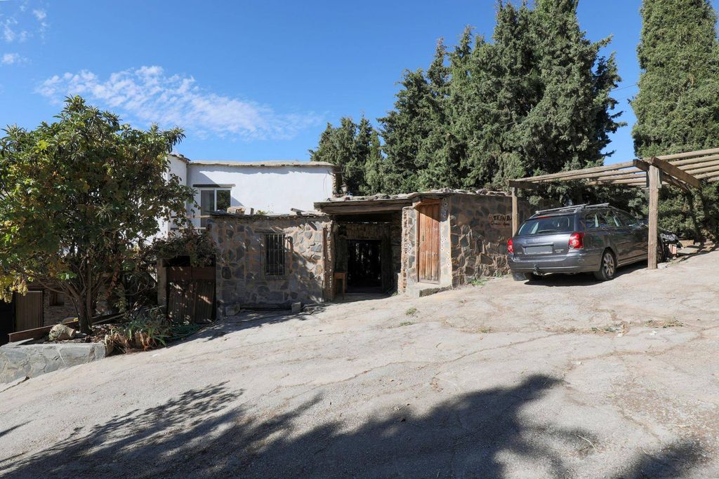 Luxury House for sale in Busquístar, 428 656 €, Photo 3