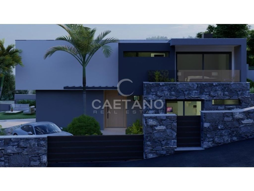 Maison de luxe à vendre à Calheta, 1 200 000 €, Photo 4