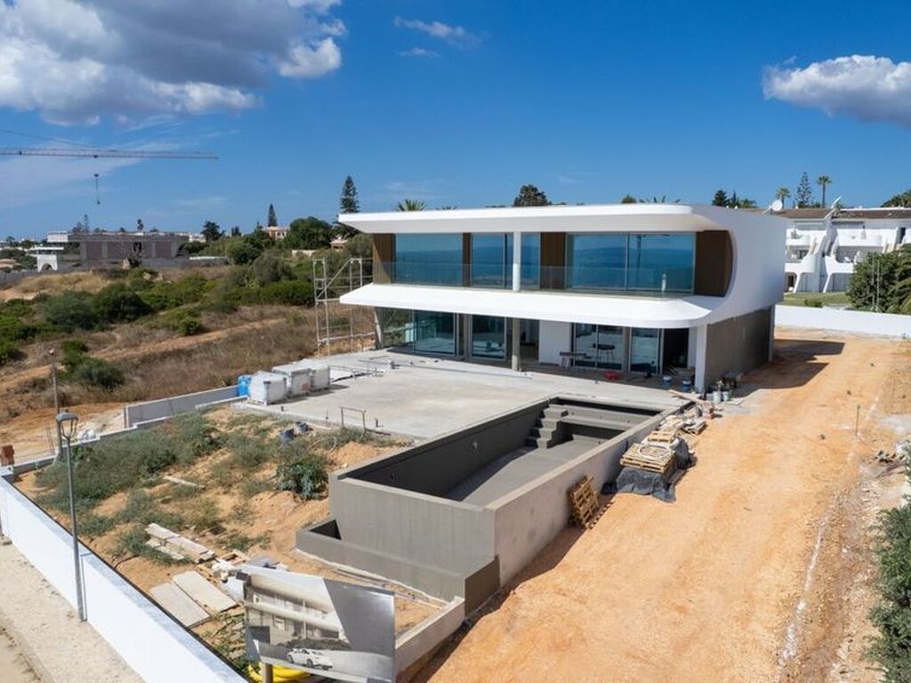 Maison de luxe à vendre à Lagos, 3 650 000 €, Photo 4