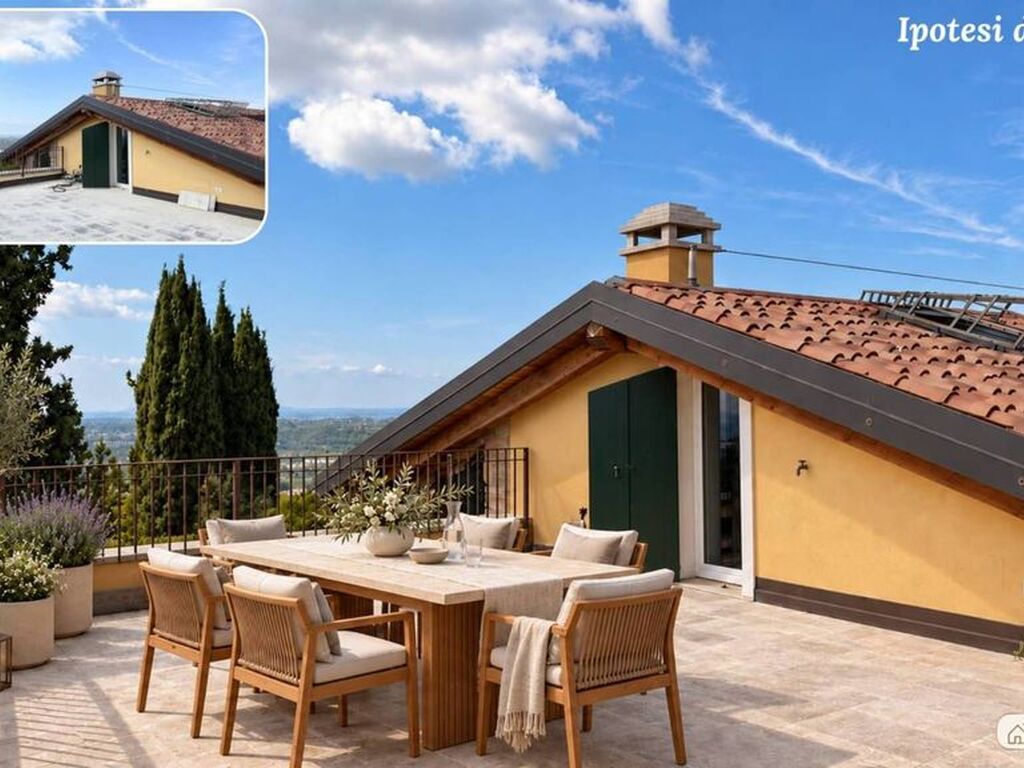 Luxury House for sale in Sant Ambrogio Di Valpollicella, 1 400 000 €, Photo 4
