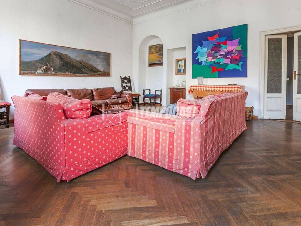 Appartement de luxe à vendre à Milan, 1 240 000 €, Photo 4