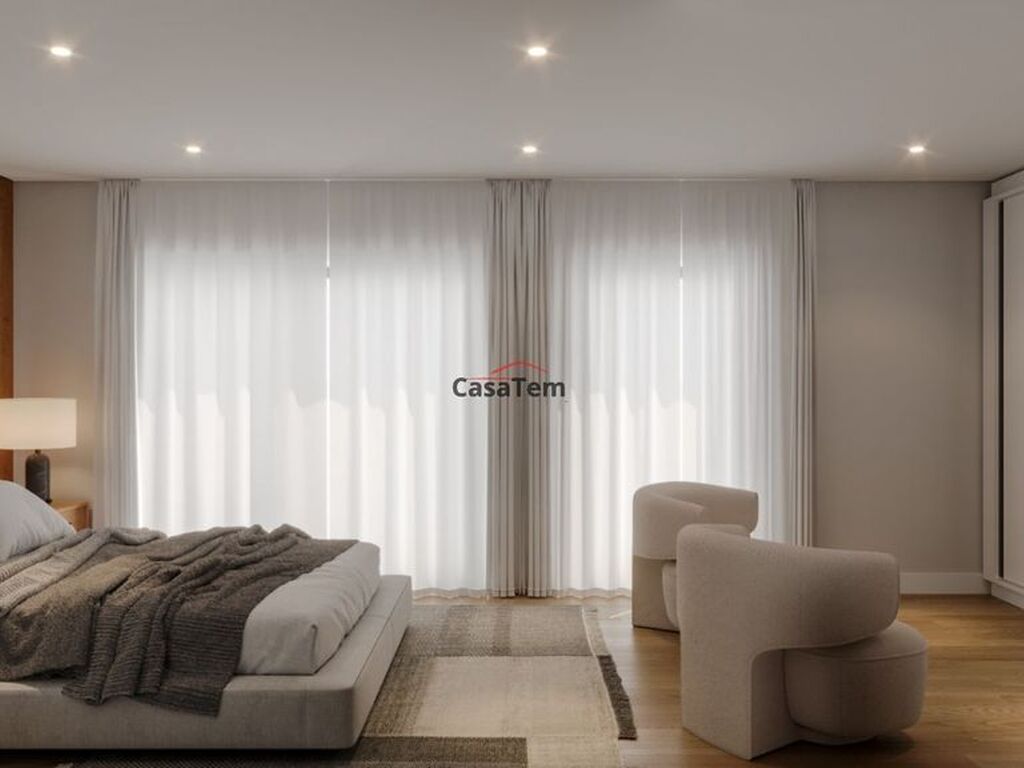 Maison de luxe à vendre à Viseu, 410 000 €, Photo 4