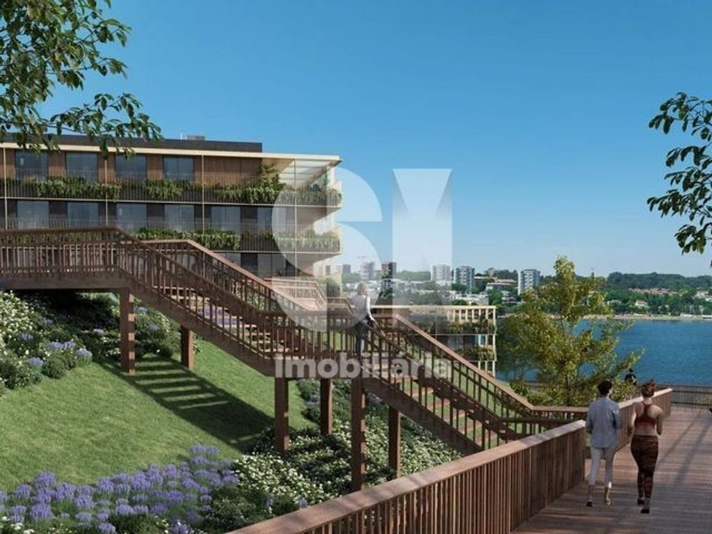 Appartement de luxe à vendre à Canidelo, 1 400 000 €, Photo 4