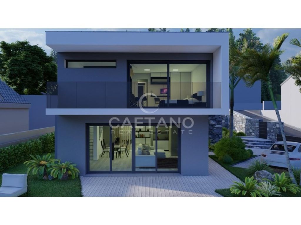 Maison de luxe à vendre à Calheta, 1 200 000 €, Photo 5