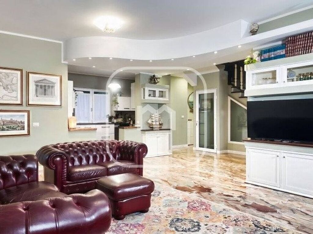 Luxury House for sale in Rocca Priora, 729 000 €, Photo 5