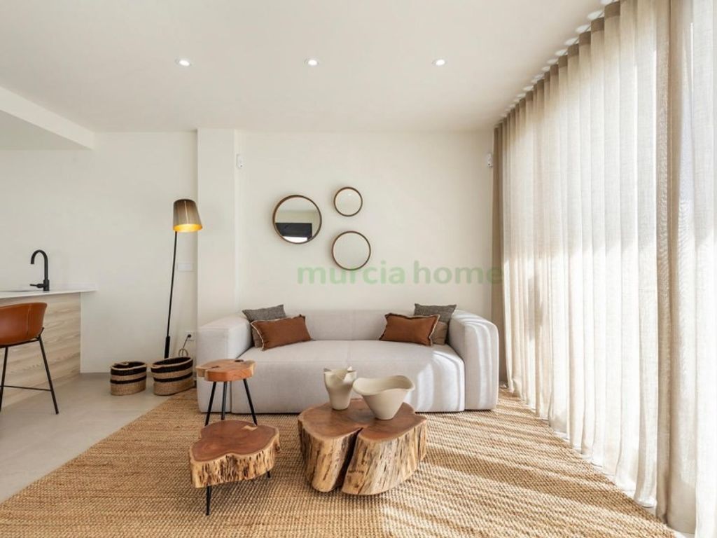 Maison de luxe à vendre à Los Alcázares, 489 000 €, Photo 5
