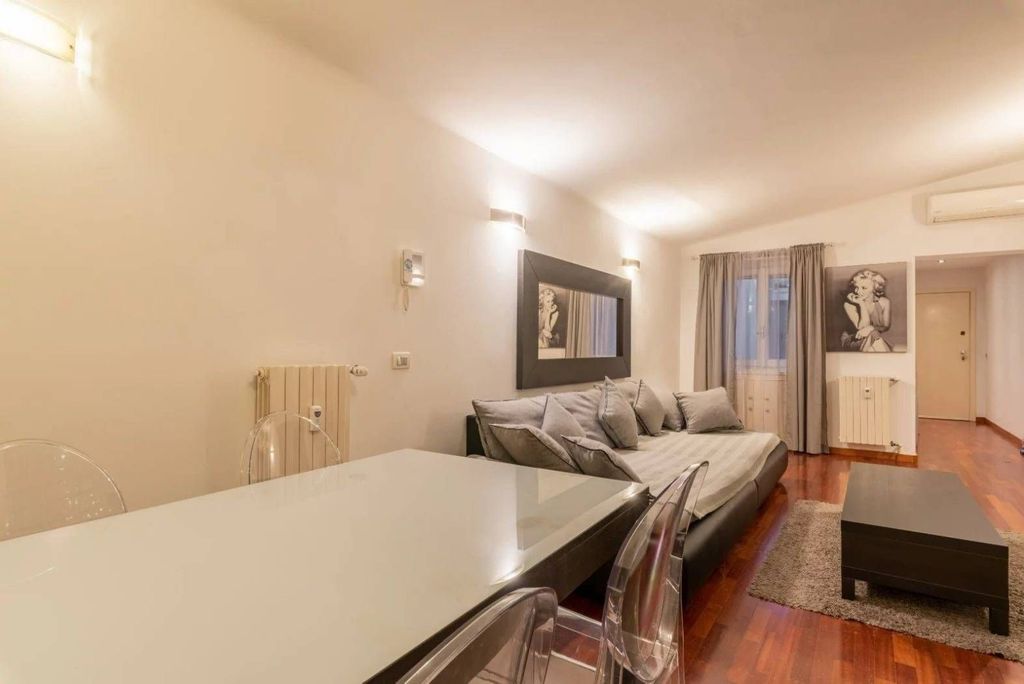 Appartement de luxe à vendre à Milan, 850 000 €, Photo 5