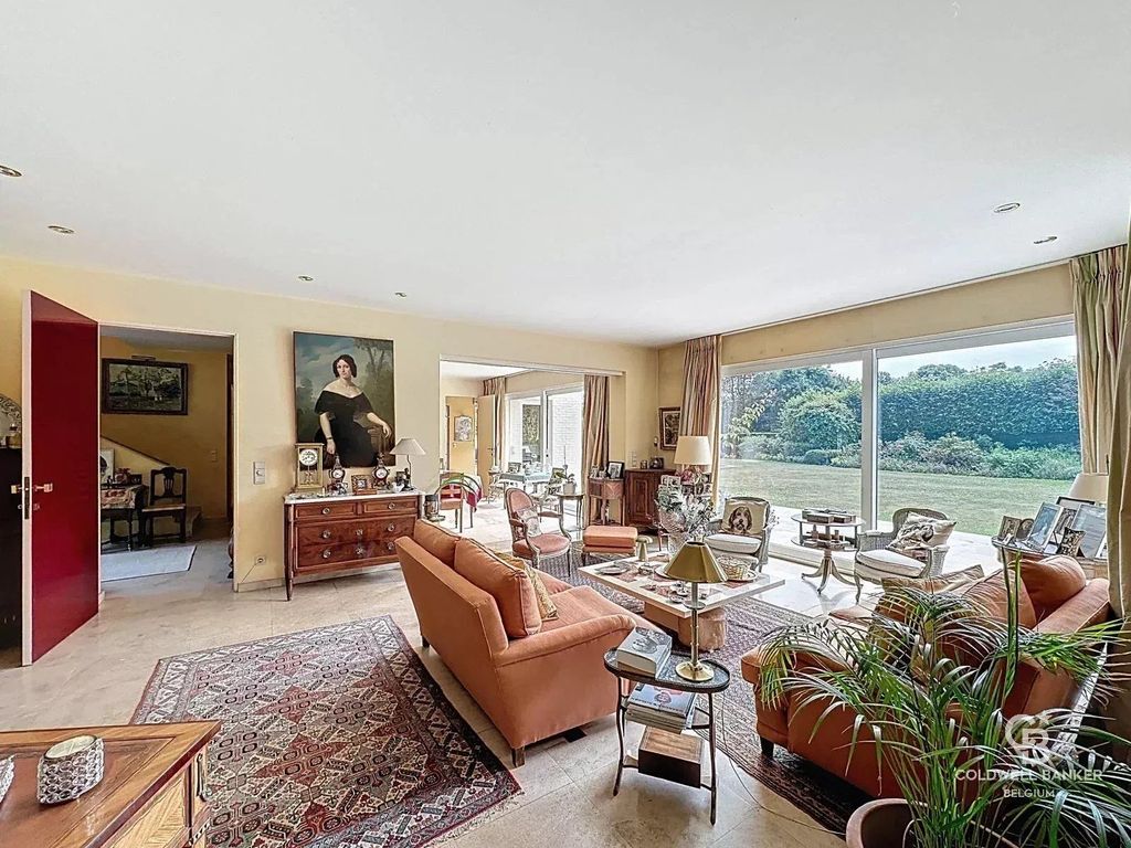 Maison de luxe à vendre à Sint-Genesius-Rode, 1 590 000 €, Photo 6