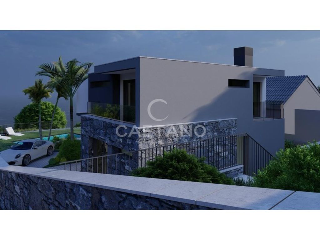 Maison de luxe à vendre à Calheta, 1 200 000 €, Photo 6