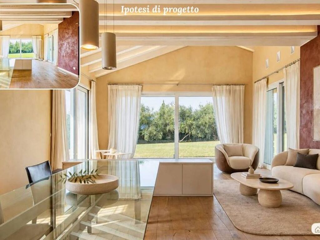Luxury House for sale in Sant Ambrogio Di Valpollicella, 1 400 000 €, Photo 6