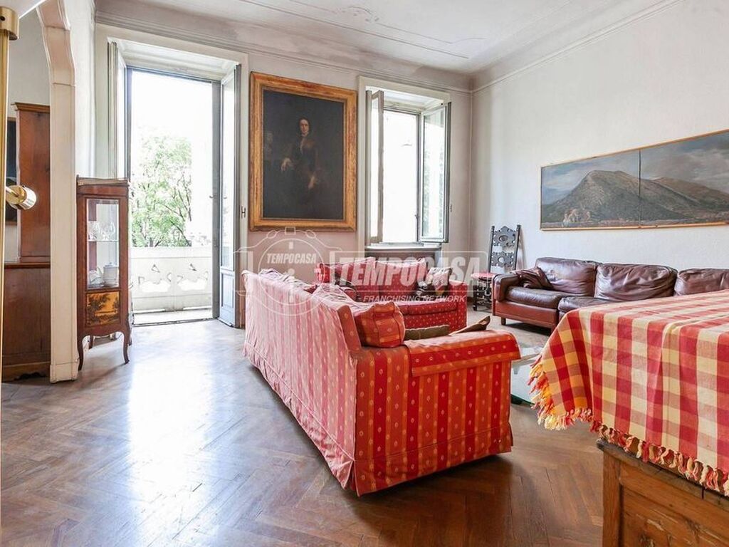Appartement de luxe à vendre à Milan, 1 240 000 €, Photo 6