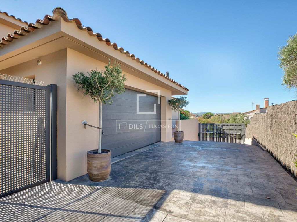 Maison de luxe à vendre à Pals, 775 000 €, Photo 6